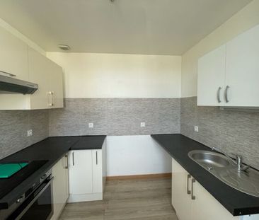 Location appartement 2 pièces, 46.00m², Châteaubriant - Photo 3