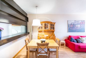 Flat for rent in Ciudad Universitaria
