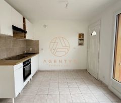 Appartement à louer 1 pièces de 32 m² à Le Plessis-Trévise - Photo 3