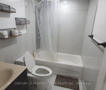 For Lease - 68 Hoskins Square Unit# Bsmt, Brampton, Ontario - Photo 5