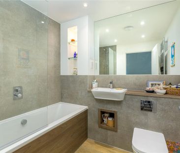 2 bedroom duplex to rent - Photo 6