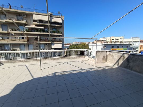 Διαμέρισμα για ενοικίαση Άγιος Γεώργιος Λάγγουρα (Πάτρα) - Φωτογραφία 1