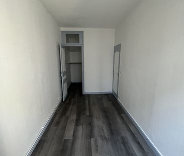 Appartement RUE BACQUENOIS - Photo 4