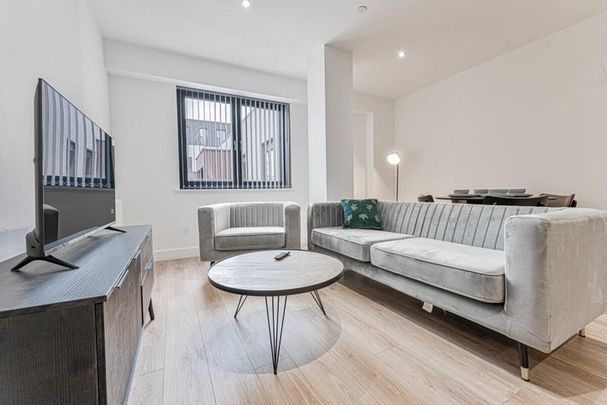 Streetsbrook Road - Photo 1