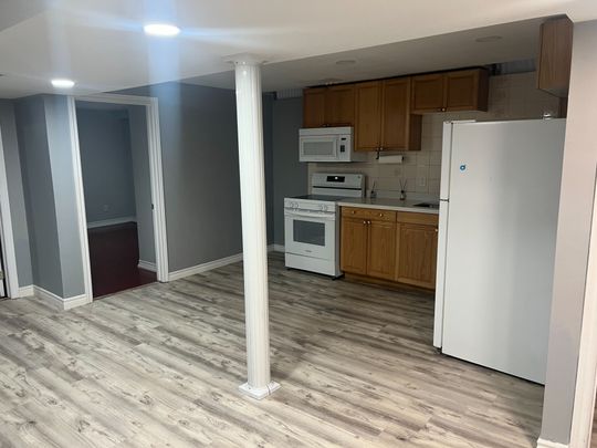 For Lease - 80 Atkins Circle Unit# BSMNT, Brampton, Ontario - Photo 1