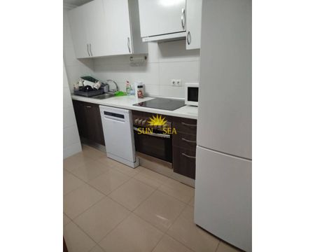 THREE-BEDROOM APARTMENT – SAN JUAN, ALICANTE - Photo 2