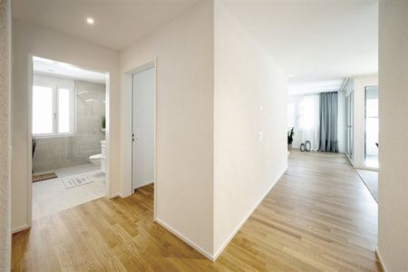 2.5 Zimmer, 3. Stock - Photo 3