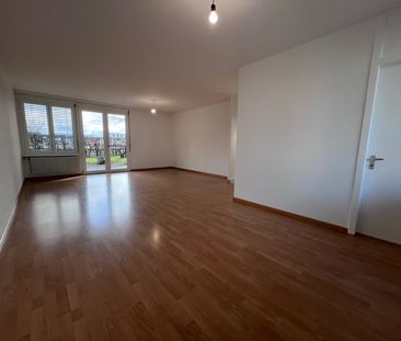 4.5 Zimmer, 105 m², EG - Photo 1