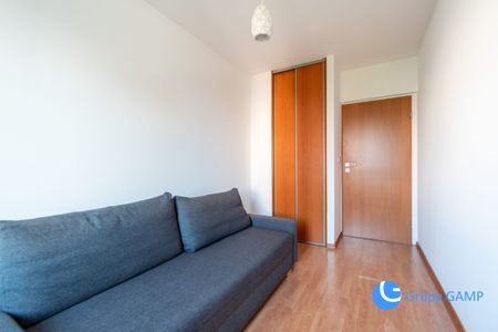Trzy osobne pokoje z otwartą kuchnią, Bronowice. - Photo 3