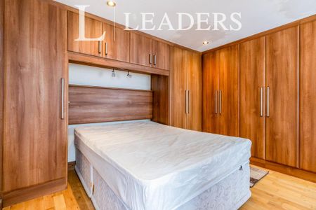 1 bedroom house to rent - Photo 3