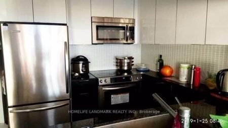 For Lease - 80 Marine Parade Drive Unit# 605, Toronto, Ontario - Photo 5