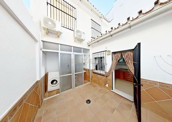 Vélez-Málaga, Andalusia