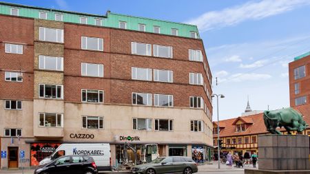 Vesterbro 76 2. th., 9000 Aalborg - Foto 3