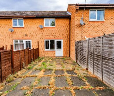 2 bedroom terraced house to rent - Photo 1