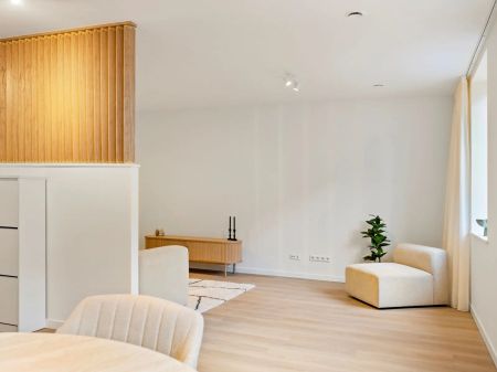 Appartement meublé Lange Viestraat 4-B, Centre-ville d'Utrecht - À louer - Photo 4