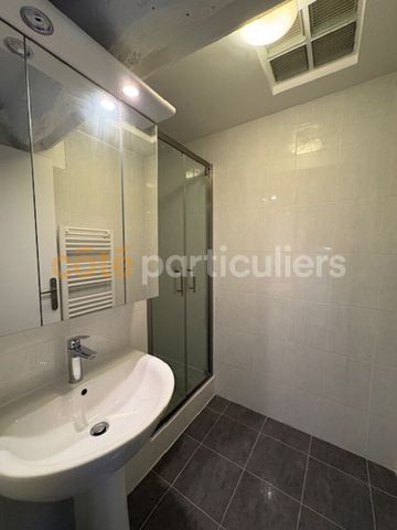 Appartement Montlhéry 2 pièce(s) 43.59 m² - Photo 5