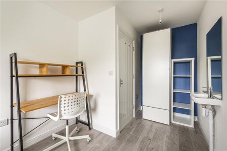 6 bedroom semi-detached house to rent - Photo 5