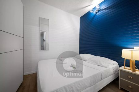 Location Appartement 2 pièces 29m² MENTON 06500 - Photo 4