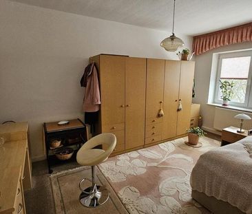 gemütliche 2-Raumwohnung mit Balkon in Köthen *Krankenhausnähe* - Foto 6