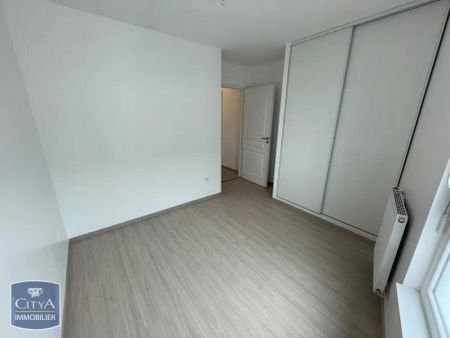 Appartement à louer 3 pièces 64.62m² - Photo 4