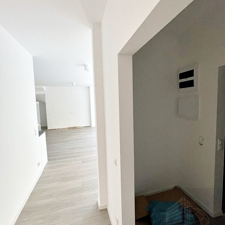 Nowość! Nowy apartament z miejscem parkingowym - Фото 1