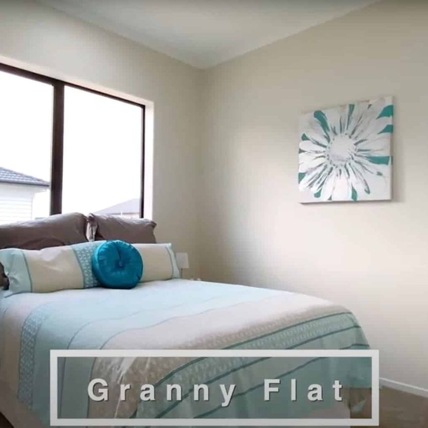 Charming 2BR Granny Flat in Flat Bush - Photo 1