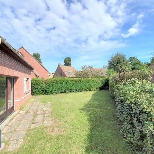 Maison à louer 4 pièces 90.21m² - Photo 1