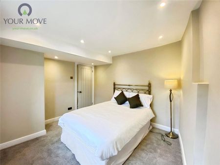 2 bedroom terraced house to rent - Photo 4