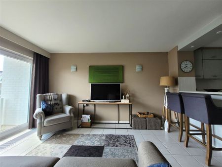 Middelkerke – Appartement - Photo 4