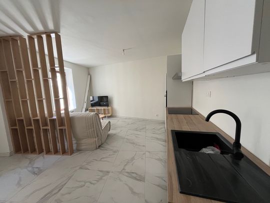 Appartement à louer - Photo 1