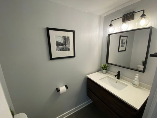 For Lease - 4K Spadina Avenue Unit# 1718, Toronto, Ontario - Photo 1