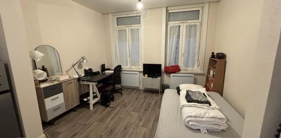 Location Appartement 1 pièce 20m² CROIX 59170 - Photo 2