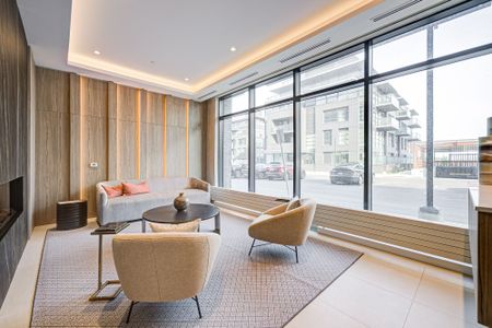 For Lease - 1606 Charles Street Unit# 1605, Whitby, Ontario - Photo 3