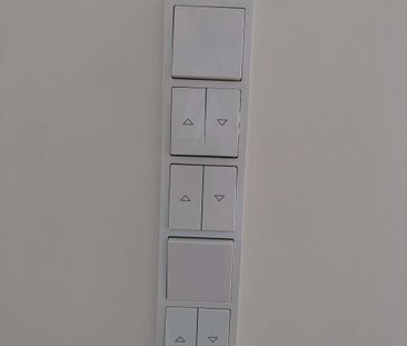 SEEBAUER | sehr hochwertige 2 Zimmer mit EBK im 1. OG - Foto 3