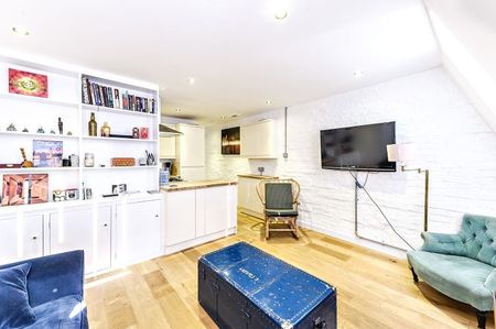 1 Bed Flat, Fulham Park Gardens, SW6 - Photo 3