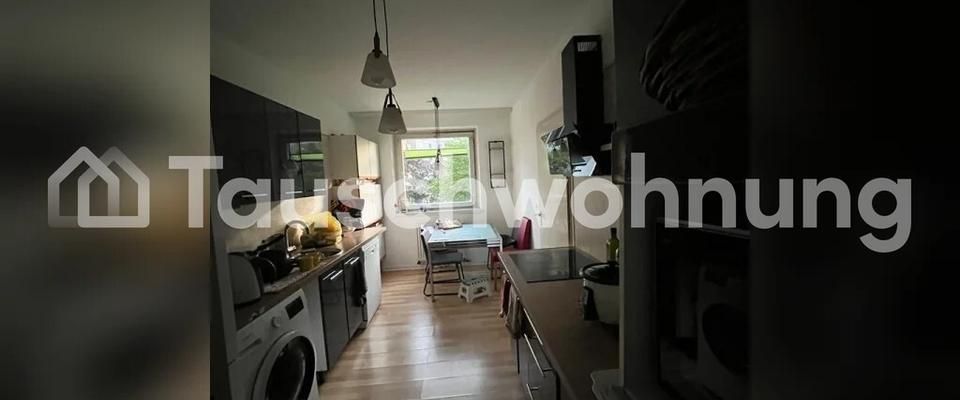 TAUSCHWOHNUNG Sehr gemütliche Wohnung - Photo 1