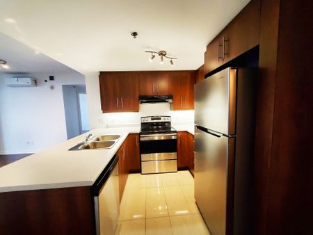 6500 Boul. Henri-Bourassa O., apt. 604 - Photo 4