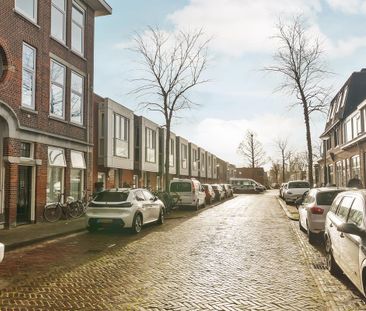 De Genestetstraat 72 - Foto 2