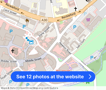 Middle Street, Yeovil - Photo 1