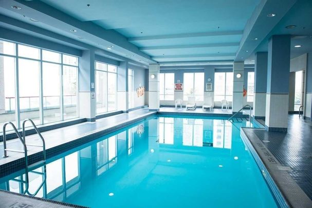 For Lease - 60 Brian Harrison Way Unit# 1009, Toronto, Ontario - Photo 1