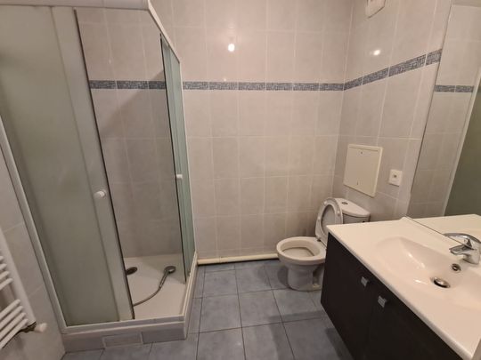 Appartement 2 Pièces + parking en sous-sol - Photo 1