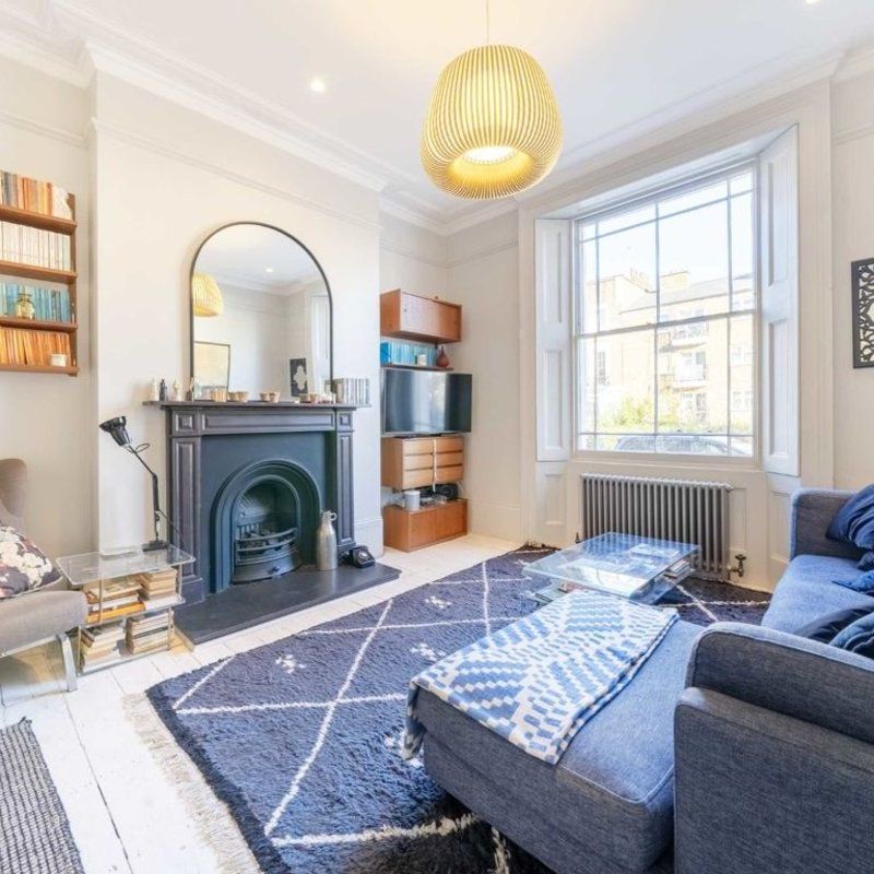 Albert Street, Kentish Town, NW1 - Photo 1