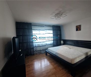 Royal Imobiliare Inchiriere vila P+1, zona Marasesti - Photo 3