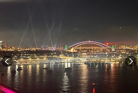 Elizabeth Bay - Photo 2