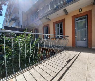 Location Appartement 2 pièces 37m² TOULOUSE 31000 - Photo 6