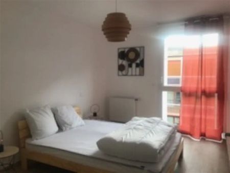 Location appartement 2 pièces - 45m² à Thonon les bains (74200) - Photo 5