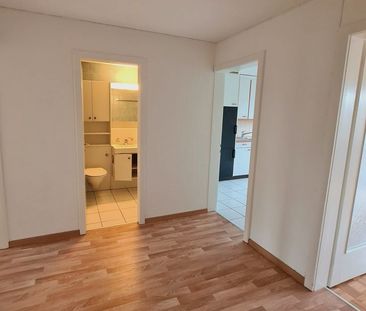 3 Zimmer, 58 m², 1. Stock - Foto 6