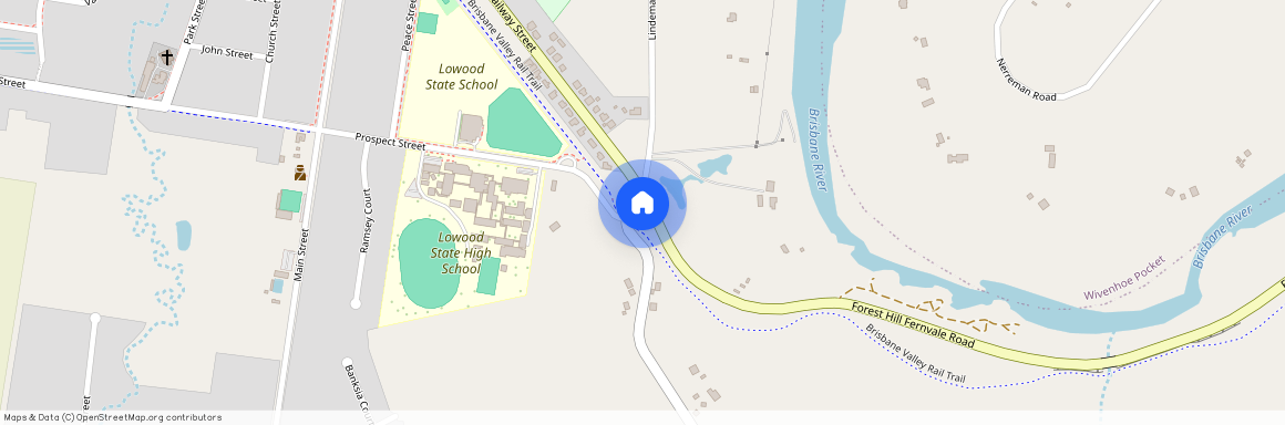 Address available on request, Qld 4311, Lowood