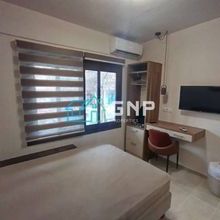 Studio/Γκαρσονιέρα για ενοικίαση - Χαριλάου, - Φωτογραφία 1