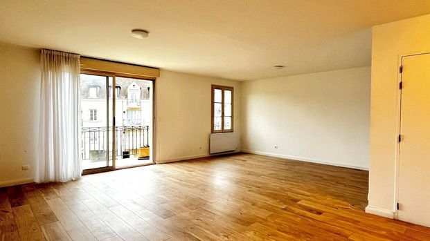 Location Appartement 3 pièces 81m² PROVINS 77160 - Photo 1